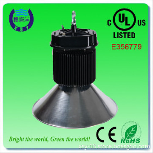 UL TUV 200W LED Canopy light. .5 years warranty